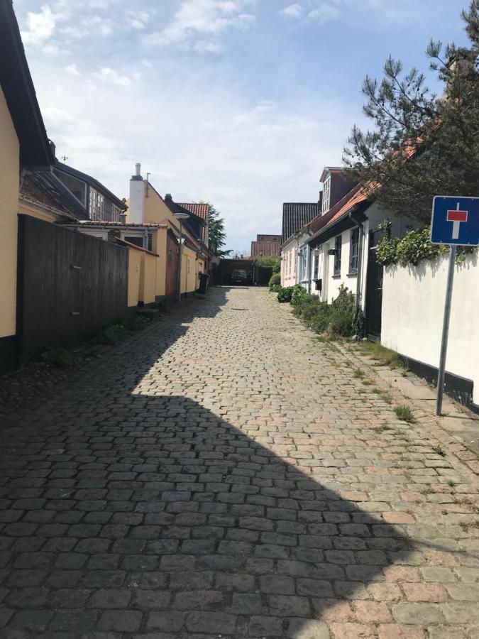 Marstal Faergestraede 45ヴィラ エクステリア 写真