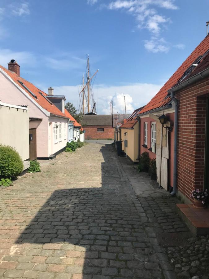 Marstal Faergestraede 45ヴィラ エクステリア 写真