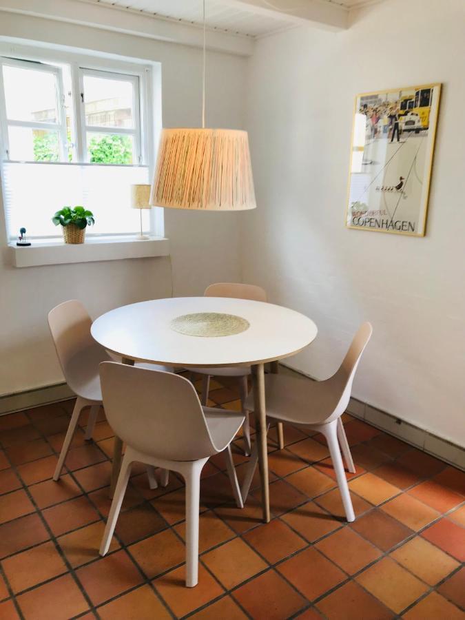 Marstal Faergestraede 45ヴィラ エクステリア 写真