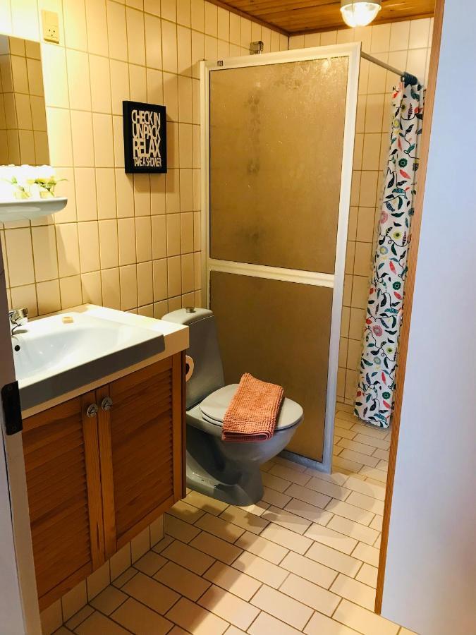 Marstal Faergestraede 45ヴィラ エクステリア 写真