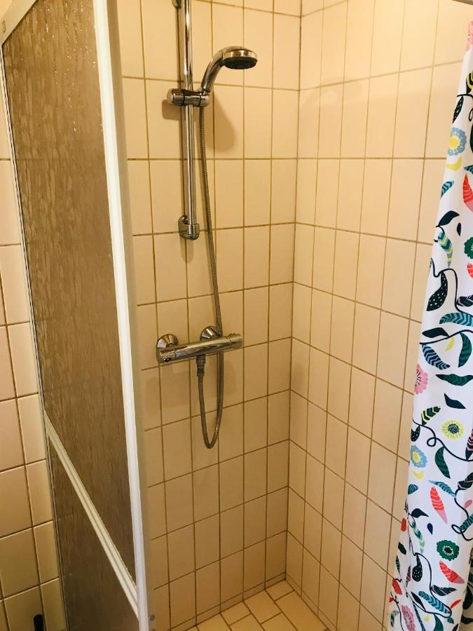 Marstal Faergestraede 45ヴィラ エクステリア 写真