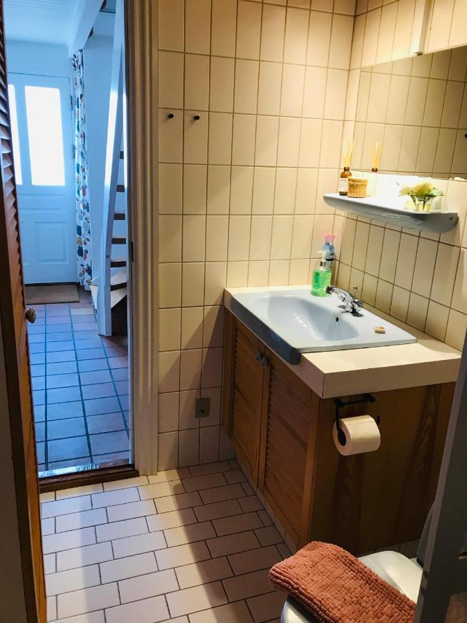 Marstal Faergestraede 45ヴィラ エクステリア 写真