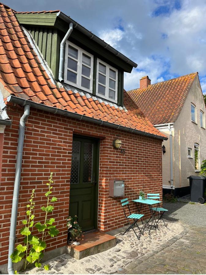 Marstal Faergestraede 45ヴィラ エクステリア 写真